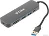 USB-хабы и док-станции D-Link DUB-1325/A2A