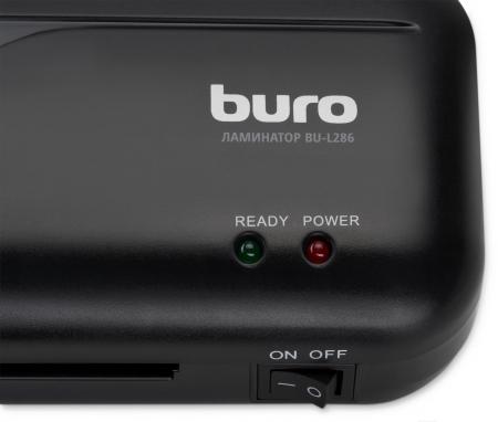 Ламинаторы Buro BU-L286
