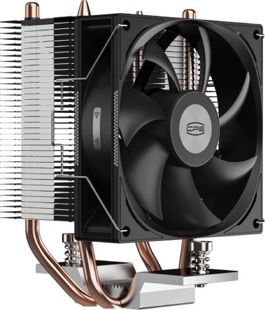 Системы охлаждения PCCooler R200 [CLPCC_R200, 6940526113508, R200-XXNWYX-US]