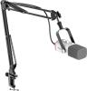 Микрофоны FIFINE AM8T (белый) [AM8TW]