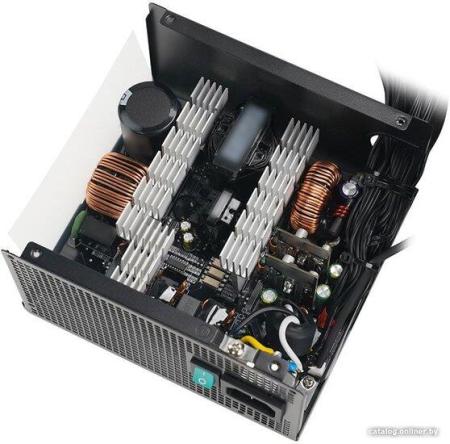 Блоки питания DeepCool PL550D [R-PL550D-FC0B-EU]