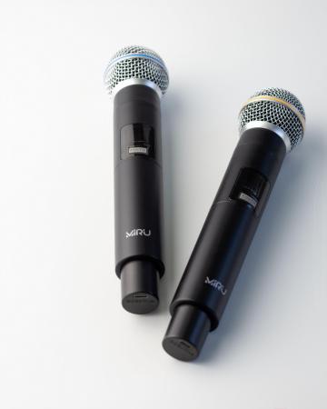 Микрофоны Miru MIC001