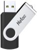 USB Flash Netac U505 USB 3.0 128GB NT03U505N-128G-30BK [NT03U505N-128G-30BK]