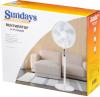 Вентиляторы и охладители воздуха Sundays Home W-FS16628BP