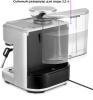 Кофеварки и кофемашины Kitfort KT-7113 Кофеварки и кофемашины Kitfort KT-7113