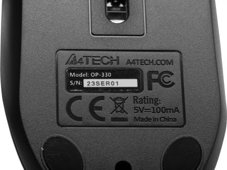 Наборы периферии A4Tech KR-3330
