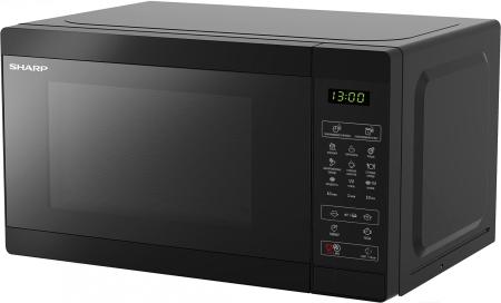 Микроволновые печи Sharp R6800RK