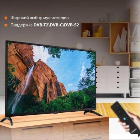 Телевизоры LG OLED B4 OLED65B4RLA [OLED65B4RLA]