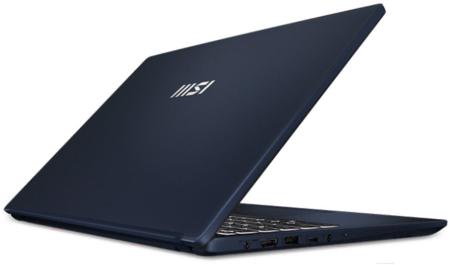 Ноутбуки MSI Modern 15 B13M-659XBY [B13M-659XBY, 9S7-15H114-659]