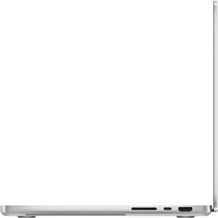 Ноутбуки Apple MacBook Pro 14.2" M4 Pro 2024 MX2F3 [MX2F3, MX2F3HN/A, MX2F3HN/A_KIT, MX2F3LL/A]