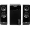 Мультимедиа акустика Dialog Progressive AP-250 (коричневый)