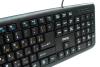 Клавиатуры Dialog KM-025U Black