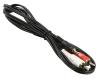 Кабели, адаптеры, разветвители 5bites AC35J2R-015M