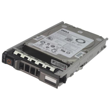 Жесткие диски Dell 161-BCHF 2.4TB [161-BCHF]