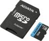 Карты памяти ADATA Premier AUSDH32GUICL10A1-RA1 microSDHC 32GB (с адаптером) [AUSDH32GUICL10A1-RA1]