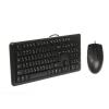 Наборы периферии A4Tech KK-3330