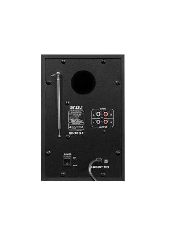 Мультимедиа акустика Ginzzu GM-405