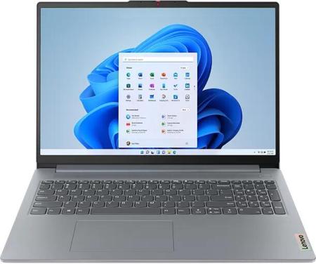 Ноутбуки Lenovo IdeaPad Slim 3 16IAH8 83ES0013RK [83ES0013RK]