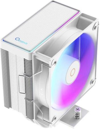 Системы охлаждения Ocypus Gamma A40 WH ARGB [Gamma-A40-WH1AAWN00X-GL]