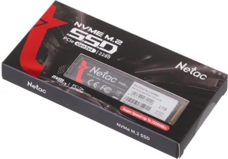 SSD Netac NV2000 1TB NT01NV2000-1T0-E4X [NT01NV2000-1T0-E4X]