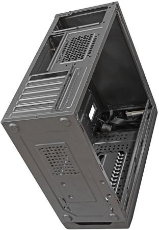 Корпуса Ginzzu A250
