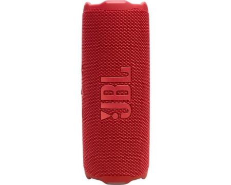 Беспроводные и портативные колонки JBL Flip 7 (красный) [JBLFLIP7RED, JBLFLIP7REDAM]