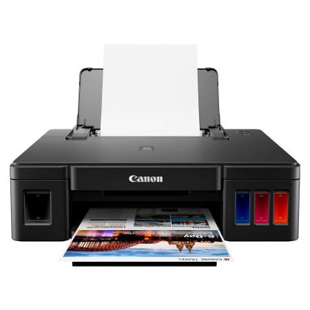 Принтеры и МФУ Canon PIXMA G1410 [2314C009]