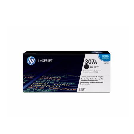 Картриджи для принтеров и МФУ HP 307A (CE740A) [CE740A]