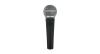 Микрофоны Shure SM58-LC [SM58-LCE]