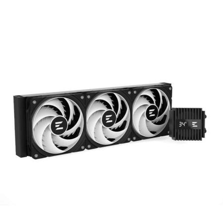Системы охлаждения Zalman ALPHA2 A36 (черный) [8809213764981]