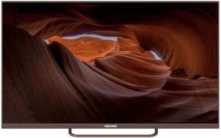 Телевизоры ASANO 43LF1202T