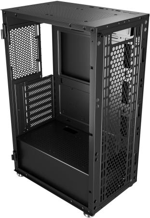 Корпуса A4Tech Bloody BD-CC114 (черный) [BD-CC114-BK, 2075239]