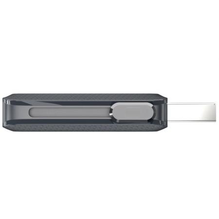 USB Flash SanDisk Ultra Dual Type-C 64GB [SDDDC2-064G-G46] [SDDDC2-064G-G46]