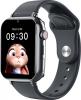 Умные часы и браслеты Aimoto Teen (черный) [9240101]