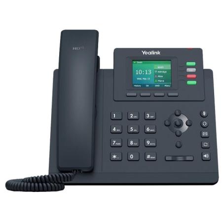 Проводные телефоны Yealink SIP-T33G