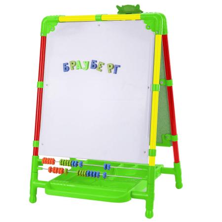 Офисные доски, флипчарты BRAUBERG Nika Kids 238051 (светофор) [238051]