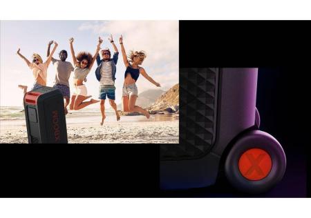 Беспроводные и портативные колонки LG XBOOM XL7S [XL7S]