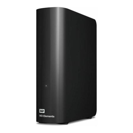 Внешние накопители WD Elements Desktop 18TB WDBWLG0180HBK [WDBWLG0180HBK-EESN]