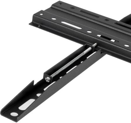 Кронштейны Arm Media PLASMA-3 NEW (черный)