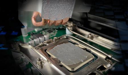 Системы охлаждения Arctic MX-6 ACTCP00080A (4 г) [ACTCP00080A]