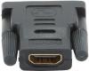 Кабели, адаптеры, разветвители Cablexpert A-HDMI-DVI-2
