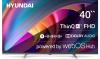 Телевизоры Hyundai H-LED40BS5100 [H-LED40BS5100, 2027646]