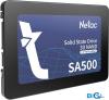 SSD Netac SA500 2TB NT01SA500-2T0-S3X [NT01SA500-2T0-S3X]