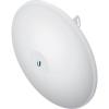 Беспроводные точки доступа и усилители Wi-Fi Ubiquiti PowerBeam ac [PBE-5AC-500] [PBE-5AC-500, PBE-5AC-500-EU]