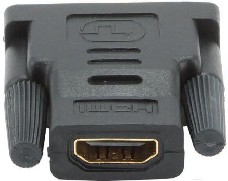 Кабели, адаптеры, разветвители Cablexpert A-HDMI-DVI-2