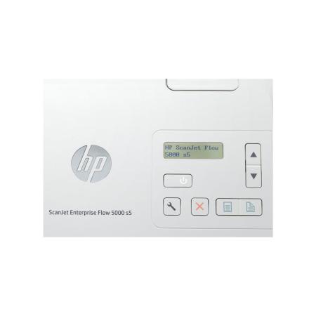 Сканеры HP ScanJet Enterprise Flow 5000 s5 6FW09A [6FW09A]