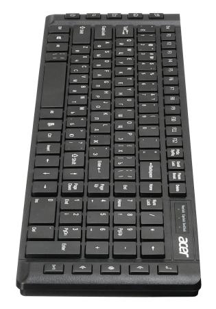 Клавиатуры Acer OKW010 [ZL.KBDEE.002]
