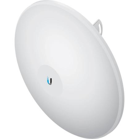Беспроводные точки доступа и усилители Wi-Fi Ubiquiti PowerBeam ac [PBE-5AC-500] [PBE-5AC-500, PBE-5AC-500-EU]