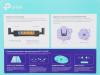 Беспроводные маршрутизаторы TP-Link Archer C64