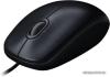 Мыши Logitech M100r (черный) [910-006765, 910-005006]